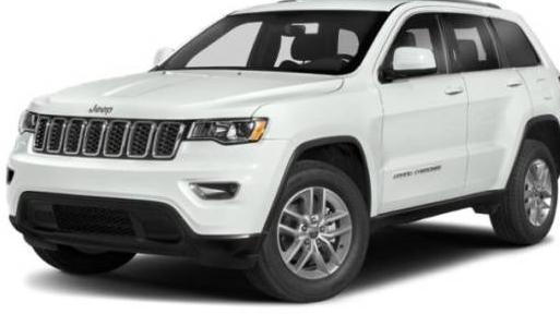 JEEP GRAND CHEROKEE 2019 1C4RJFAG7KC528736 image